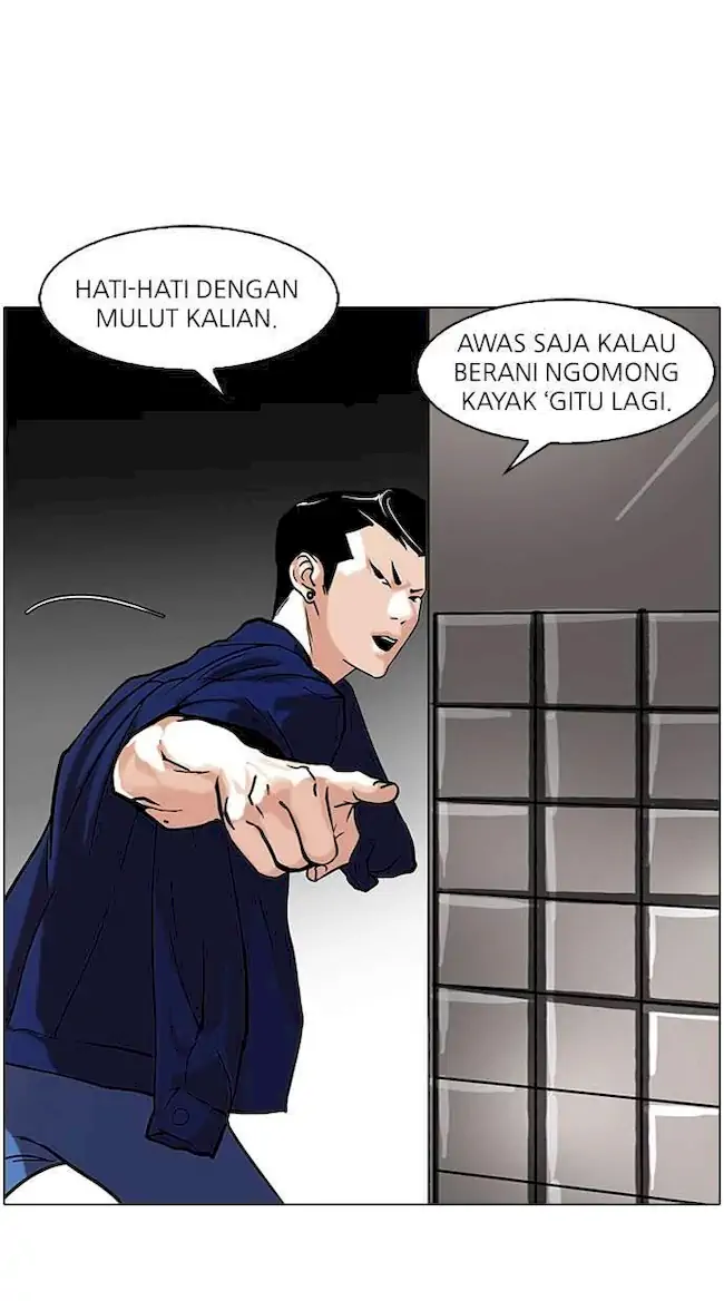 Lookism Chapter 74 Gambar 6