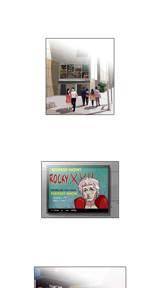 Lookism Chapter 74 Gambar 63