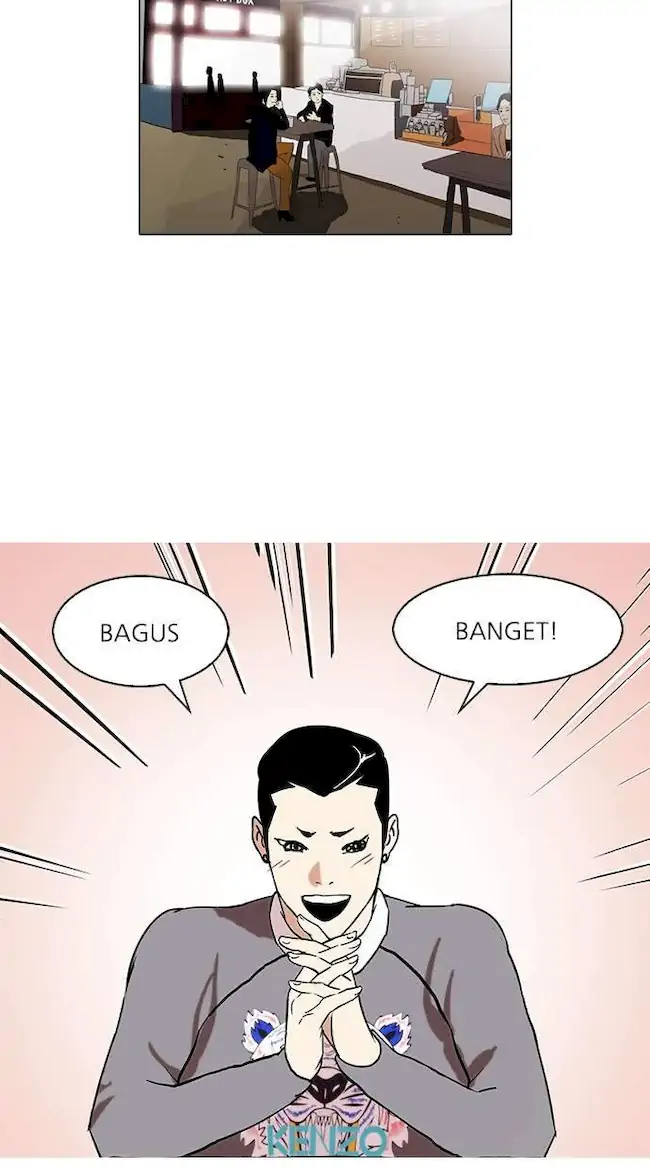 Lookism Chapter 74 Gambar 64