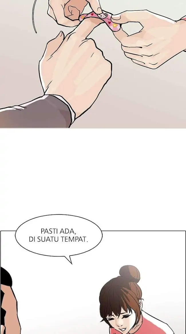 Lookism Chapter 74 Gambar 66