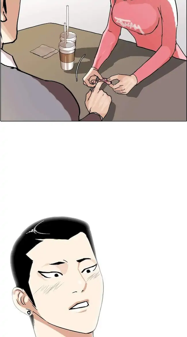 Lookism Chapter 74 Gambar 67