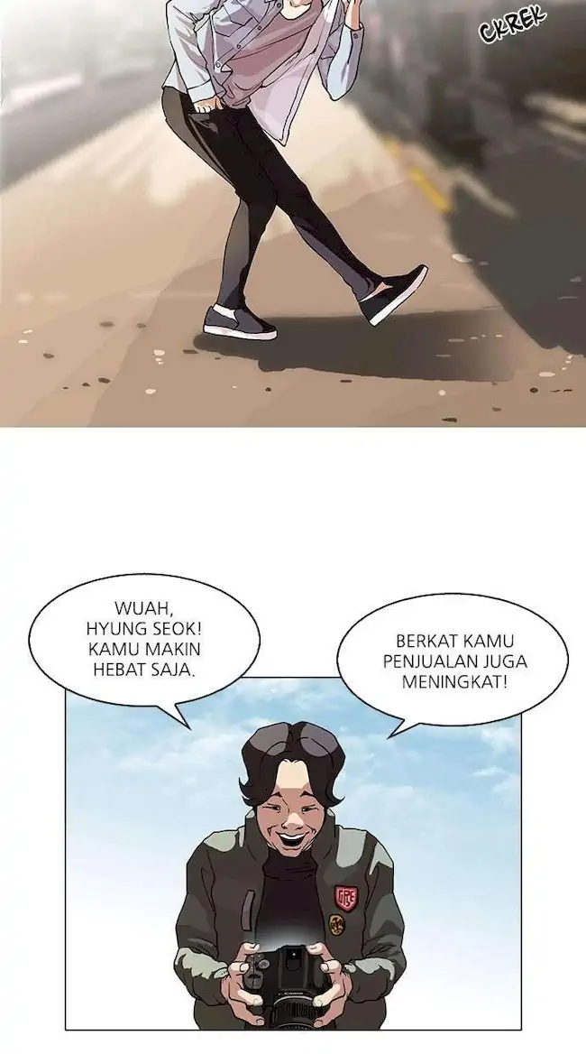 Lookism Chapter 75 Gambar 3