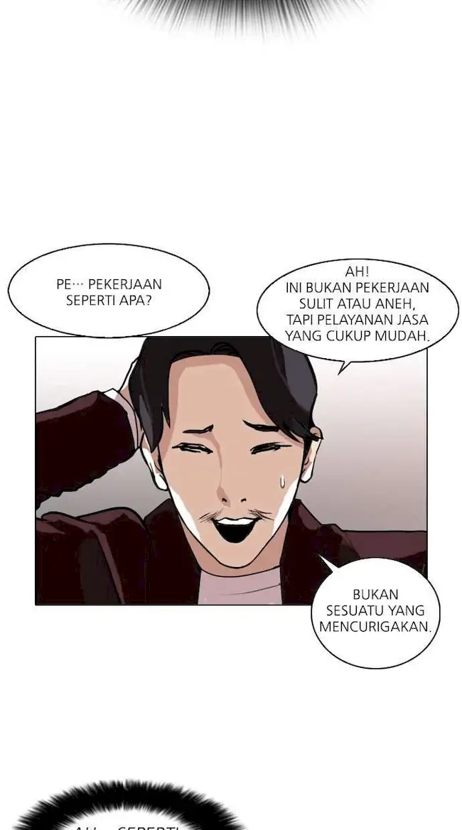 Lookism Chapter 75 Gambar 31