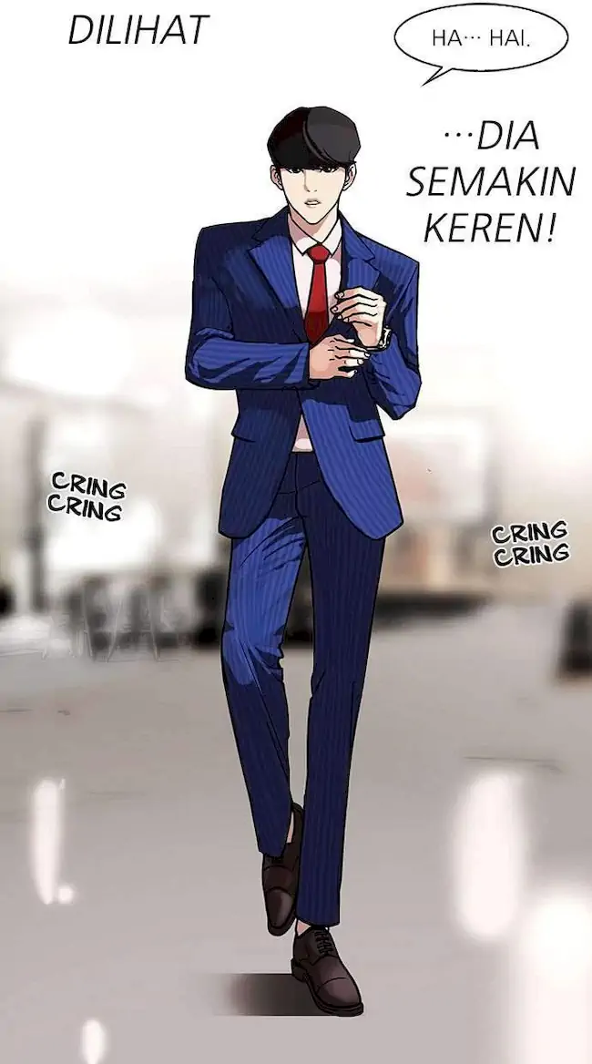 Lookism Chapter 75 Gambar 41