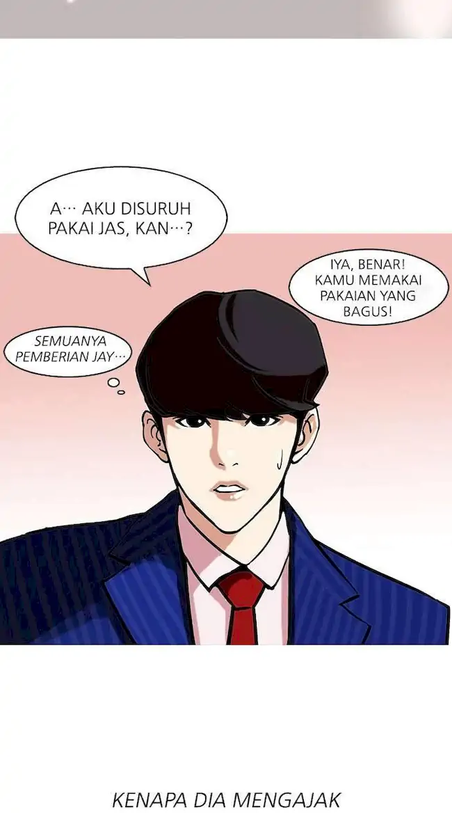 Lookism Chapter 75 Gambar 42
