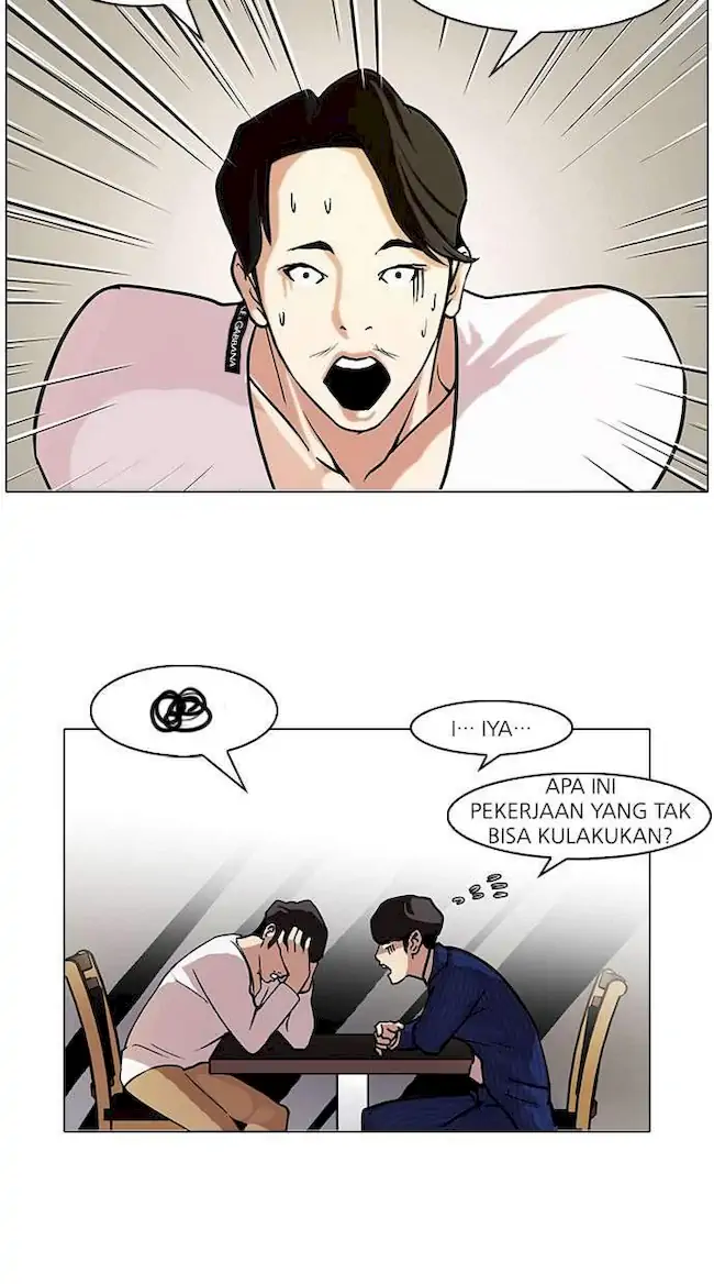 Lookism Chapter 75 Gambar 45
