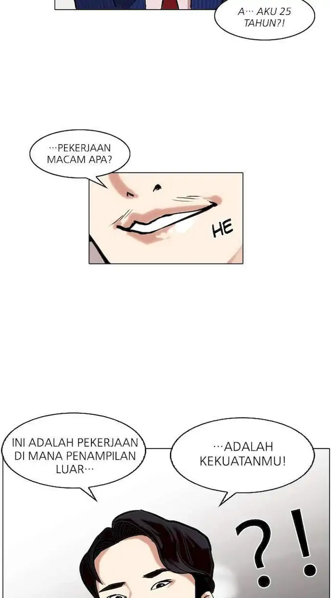Lookism Chapter 75 Gambar 47