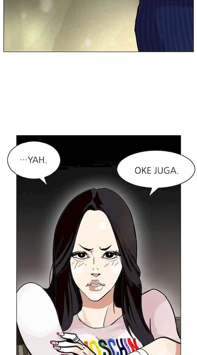 Lookism Chapter 75 Gambar 53
