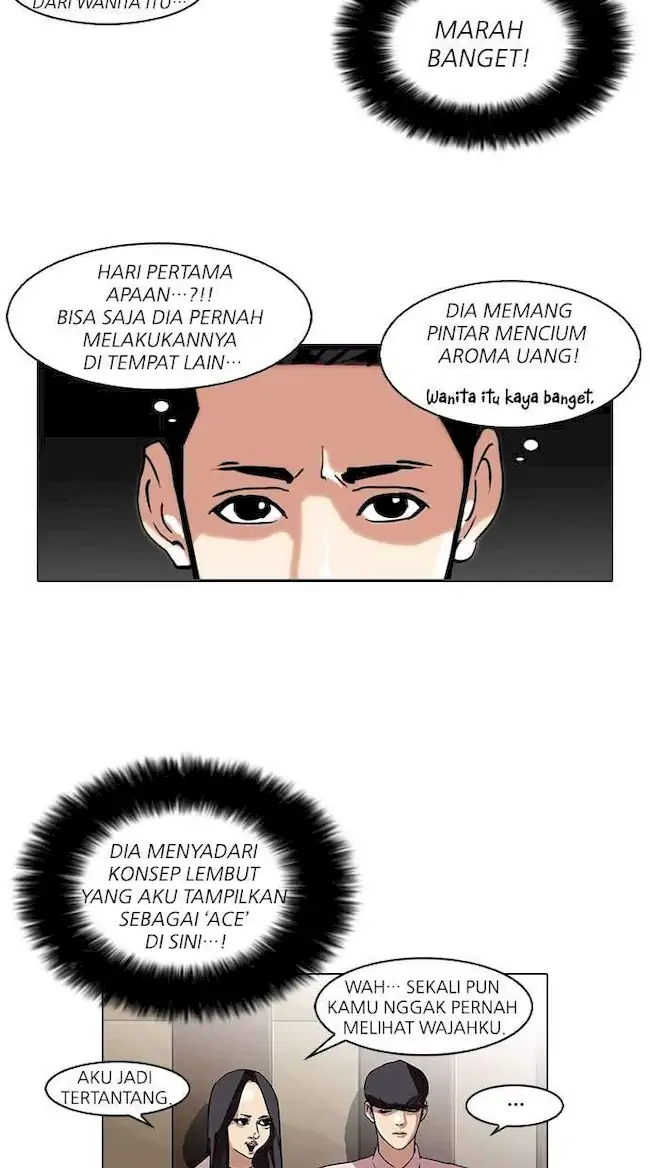Lookism Chapter 76 Gambar 13