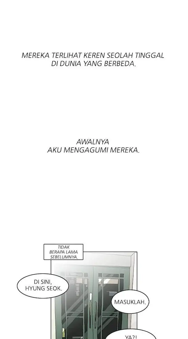 Lookism Chapter 76 Gambar 17