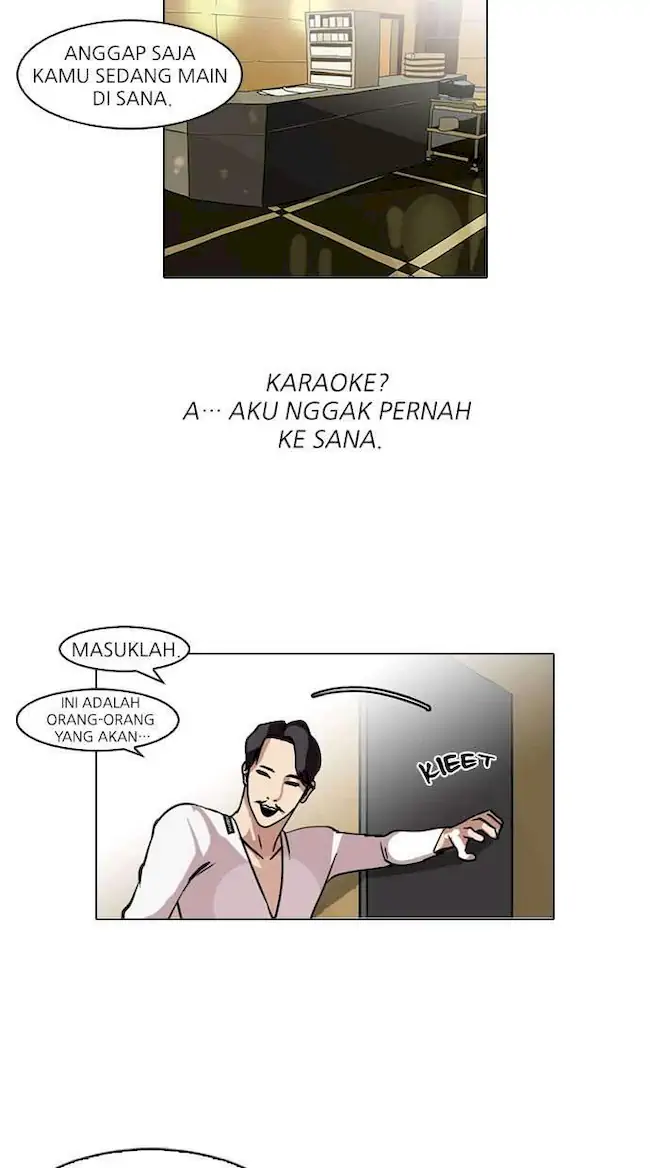 Lookism Chapter 76 Gambar 19