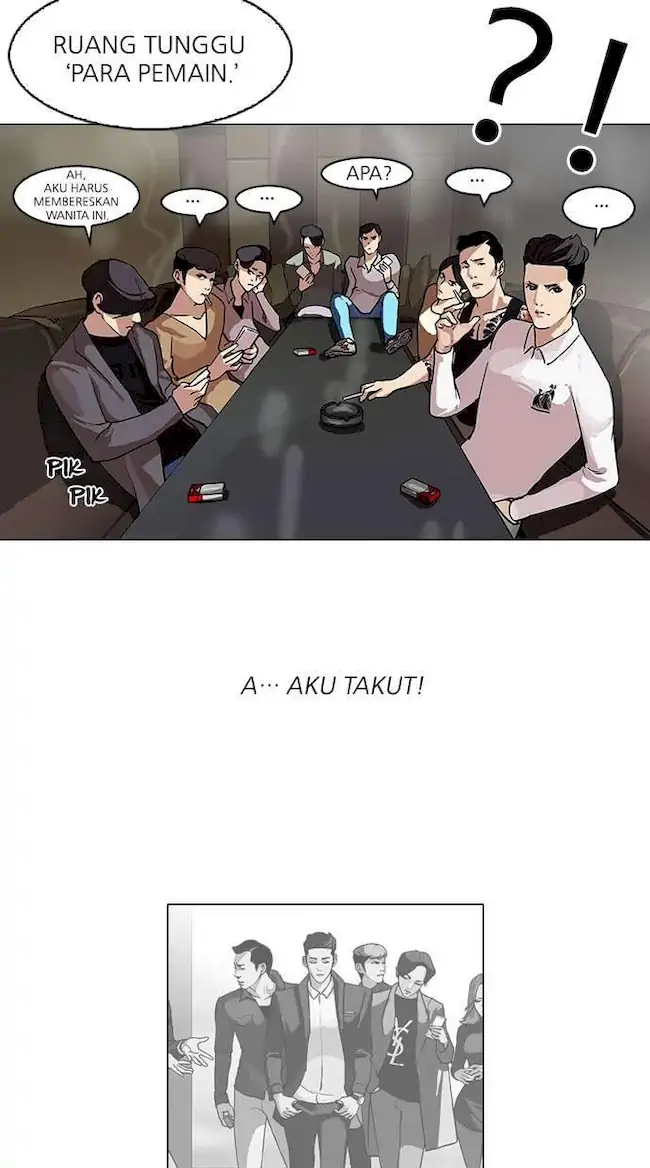 Lookism Chapter 76 Gambar 20
