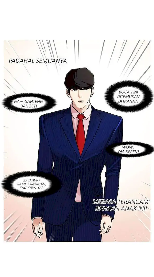 Lookism Chapter 76 Gambar 22