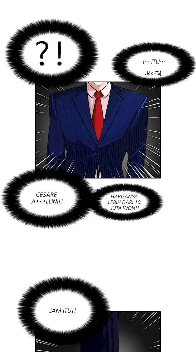 Lookism Chapter 76 Gambar 23
