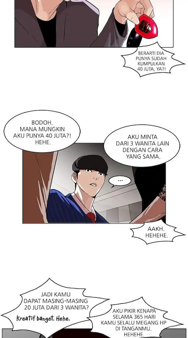 Lookism Chapter 76 Gambar 29