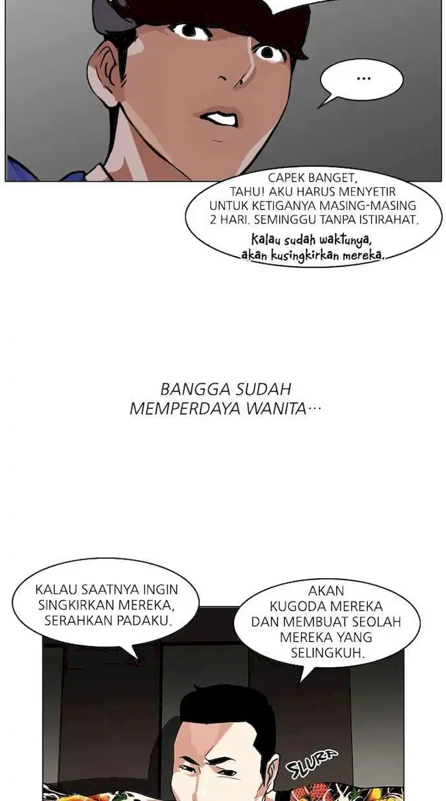 Lookism Chapter 76 Gambar 30