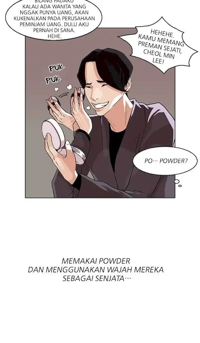 Lookism Chapter 76 Gambar 32