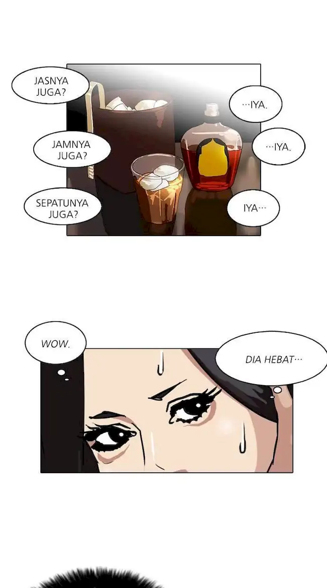 Lookism Chapter 76 Gambar 39