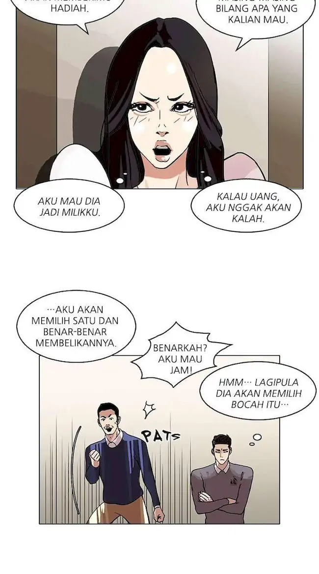 Lookism Chapter 76 Gambar 41