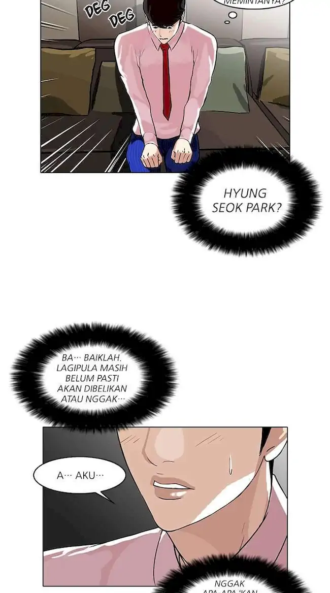 Lookism Chapter 76 Gambar 43
