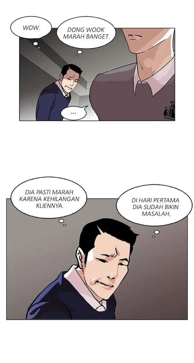 Lookism Chapter 76 Gambar 51