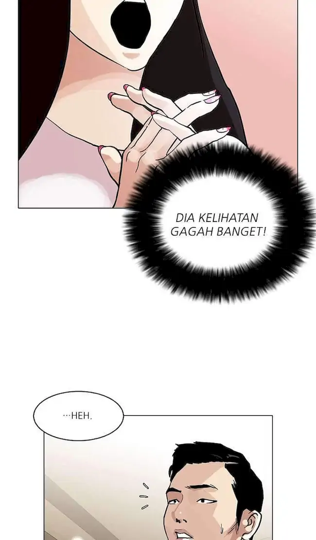 Lookism Chapter 76 Gambar 59