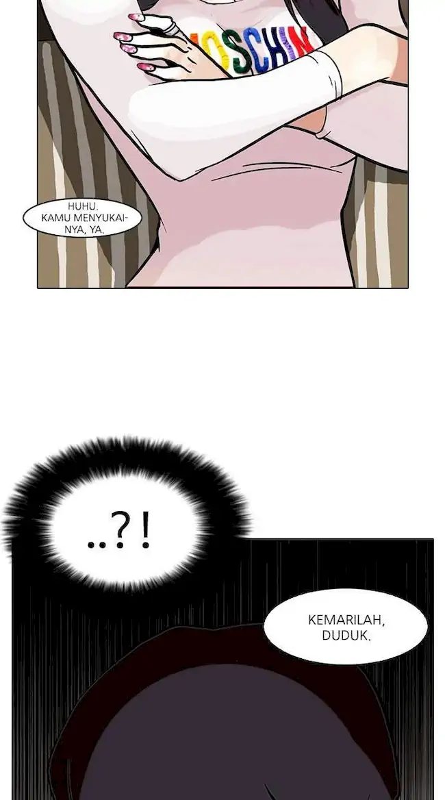 Lookism Chapter 76 Gambar 6