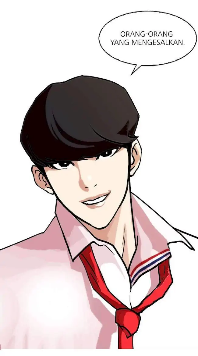Lookism Chapter 77 Gambar 11