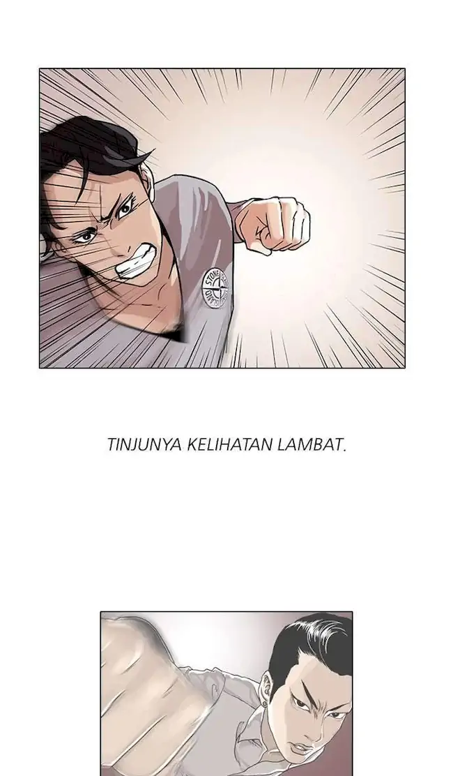 Lookism Chapter 77 Gambar 16