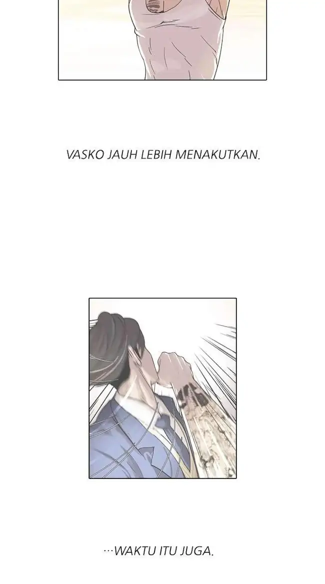 Lookism Chapter 77 Gambar 22