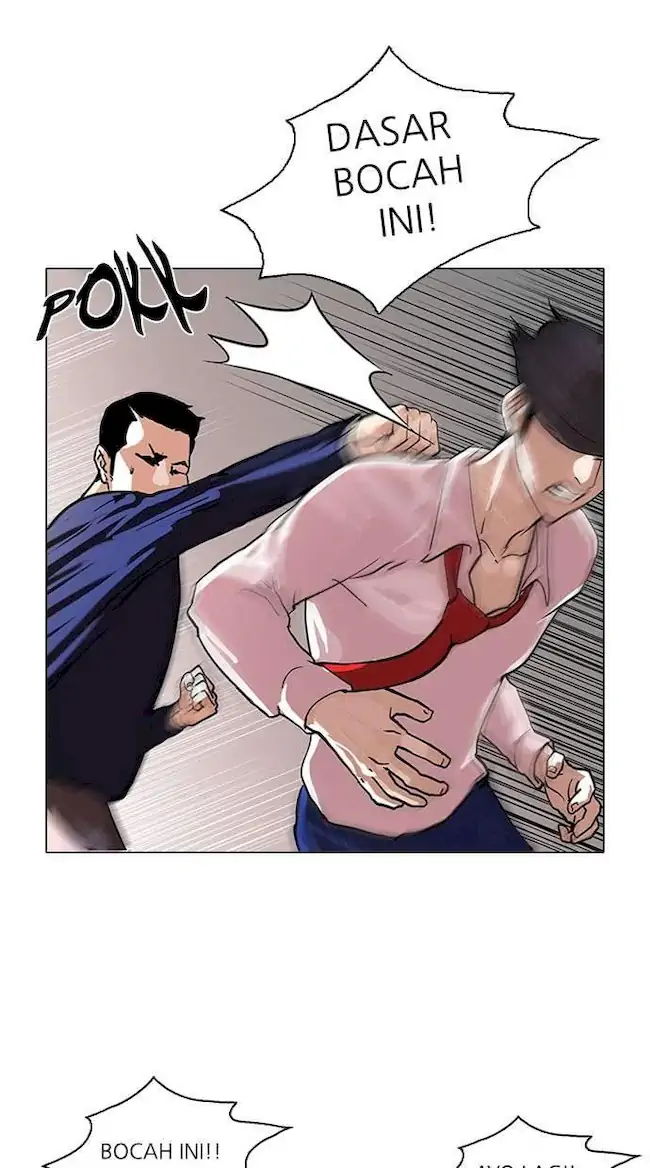 Lookism Chapter 77 Gambar 25
