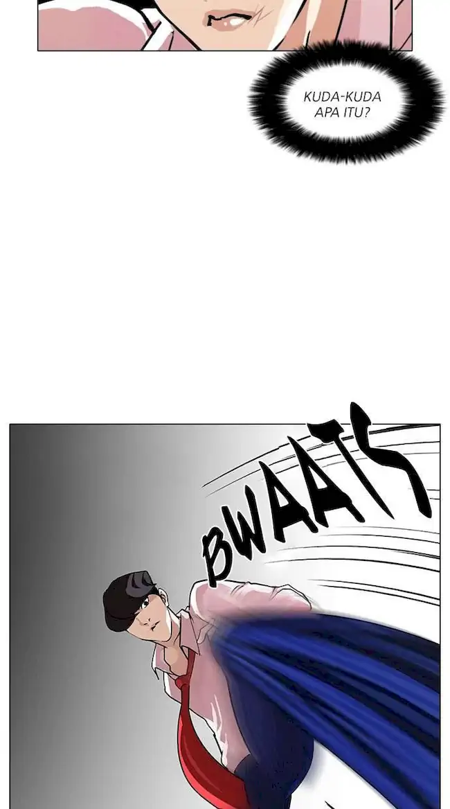 Lookism Chapter 77 Gambar 29