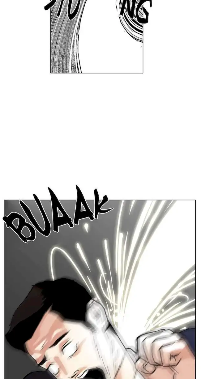 Lookism Chapter 77 Gambar 32