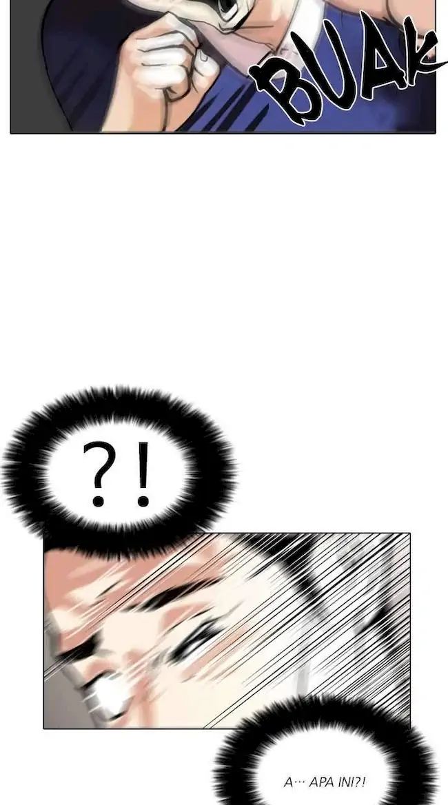Lookism Chapter 77 Gambar 33