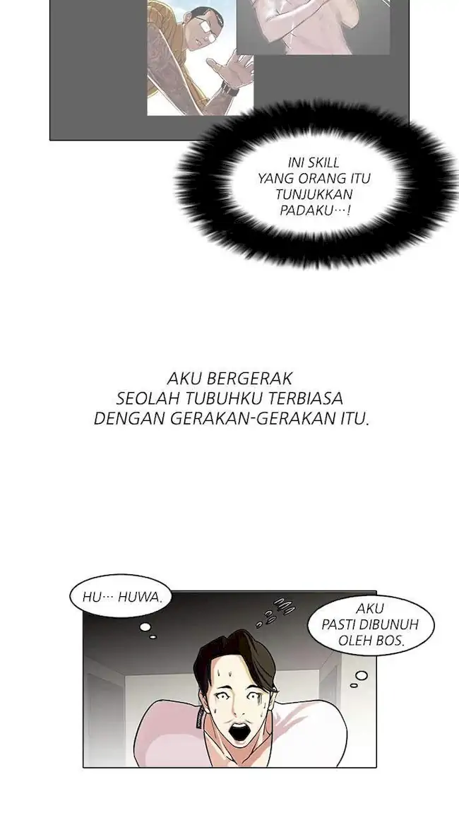 Lookism Chapter 77 Gambar 36