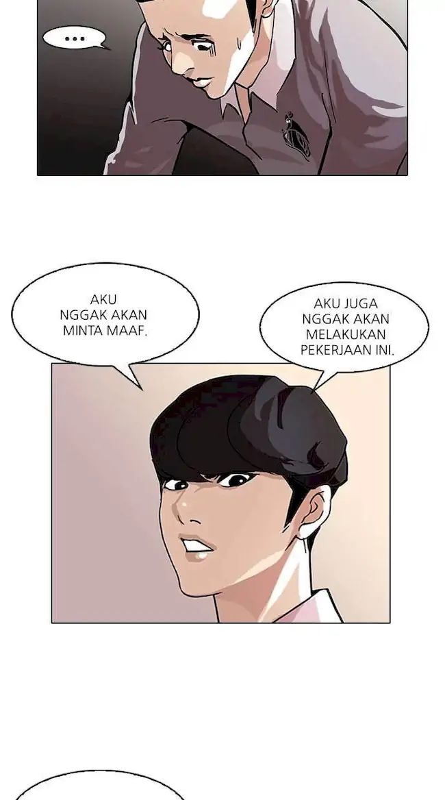 Lookism Chapter 77 Gambar 39