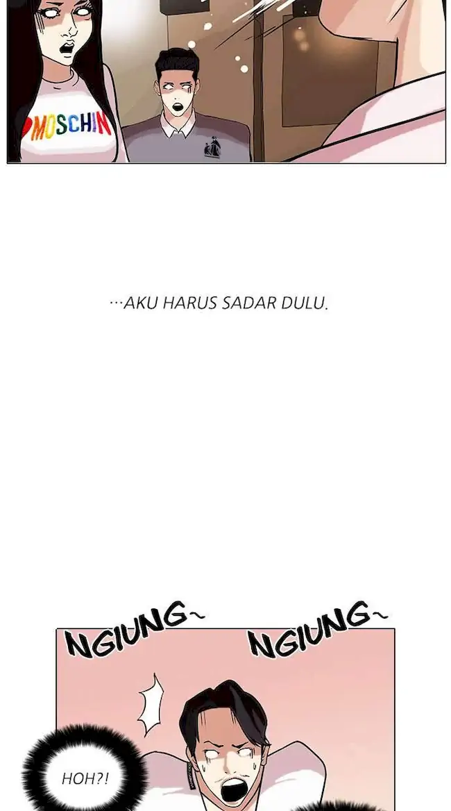 Lookism Chapter 77 Gambar 42