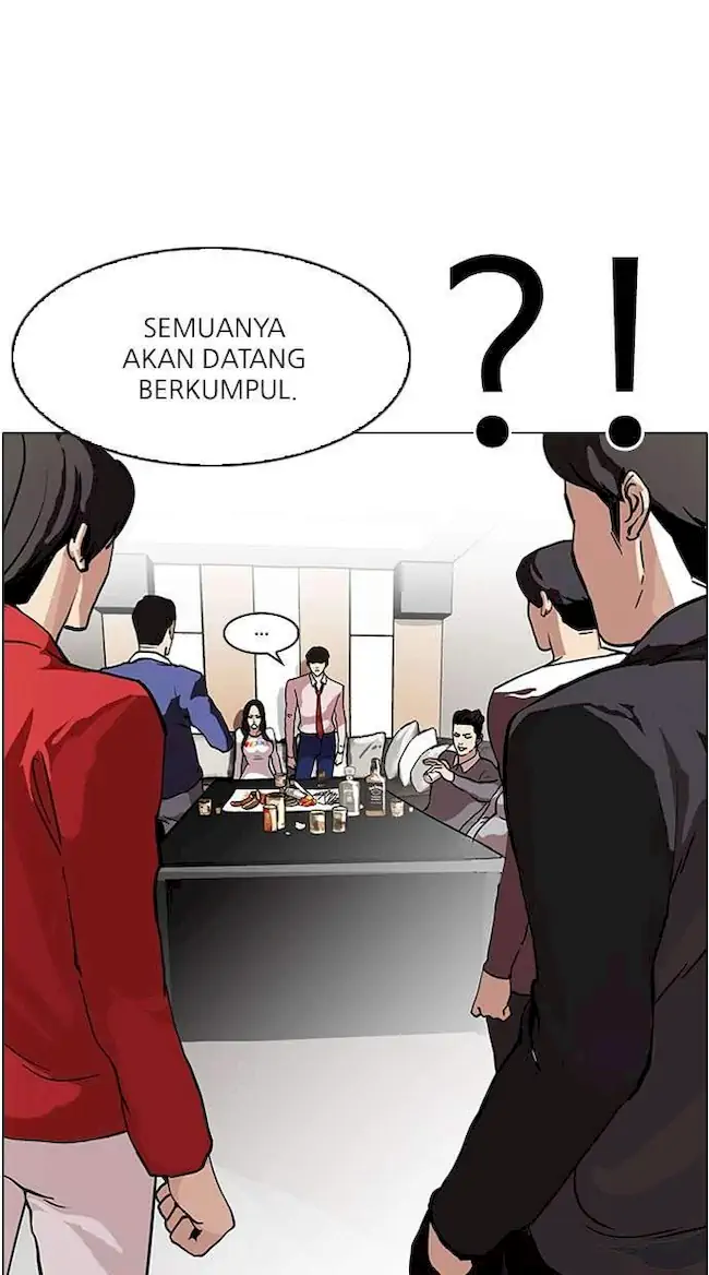 Lookism Chapter 77 Gambar 5