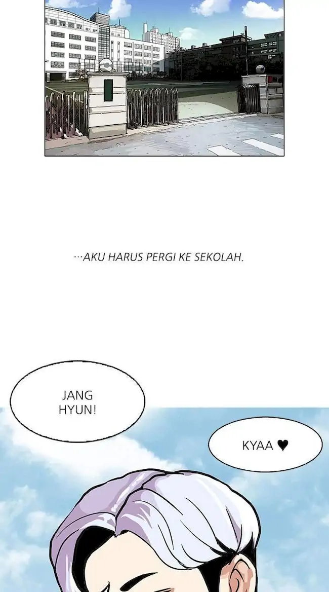 Lookism Chapter 77 Gambar 50