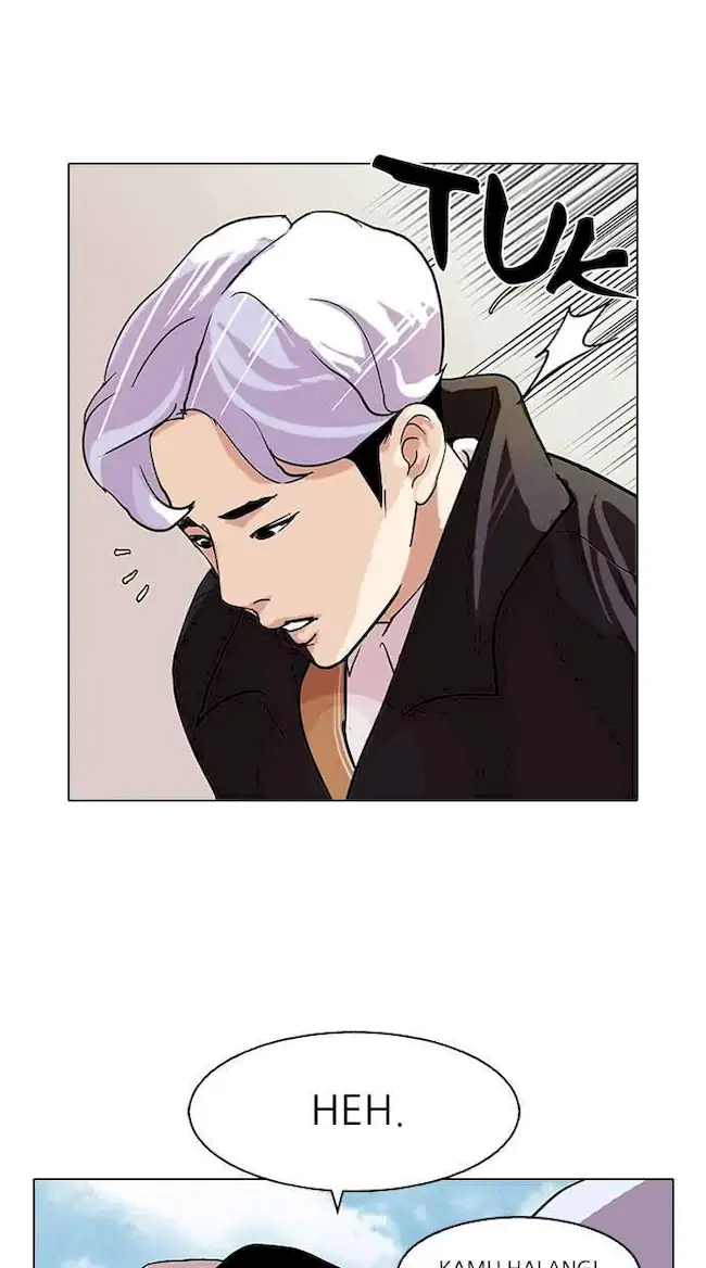 Lookism Chapter 77 Gambar 53