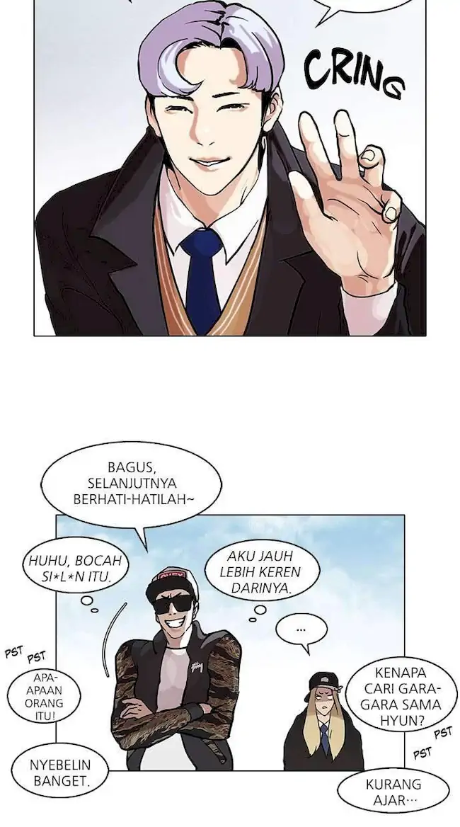 Lookism Chapter 77 Gambar 55