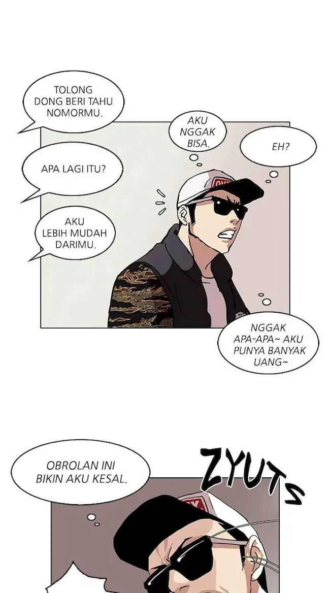 Lookism Chapter 77 Gambar 56
