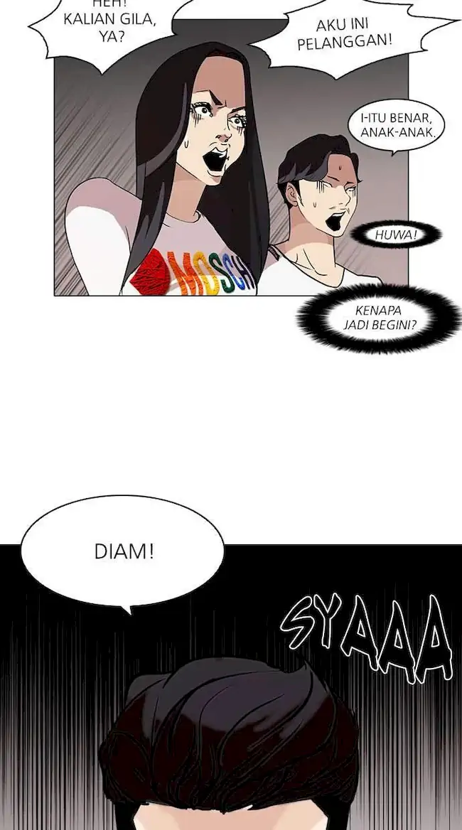 Lookism Chapter 77 Gambar 7