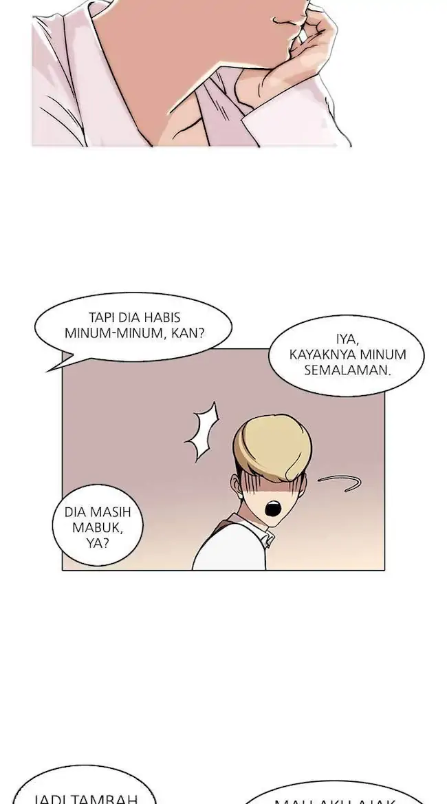 Lookism Chapter 78 Gambar 12