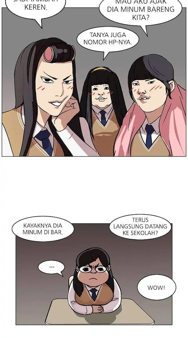 Lookism Chapter 78 Gambar 13