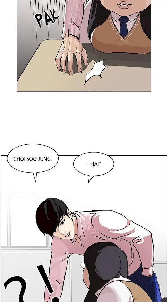 Lookism Chapter 78 Gambar 16