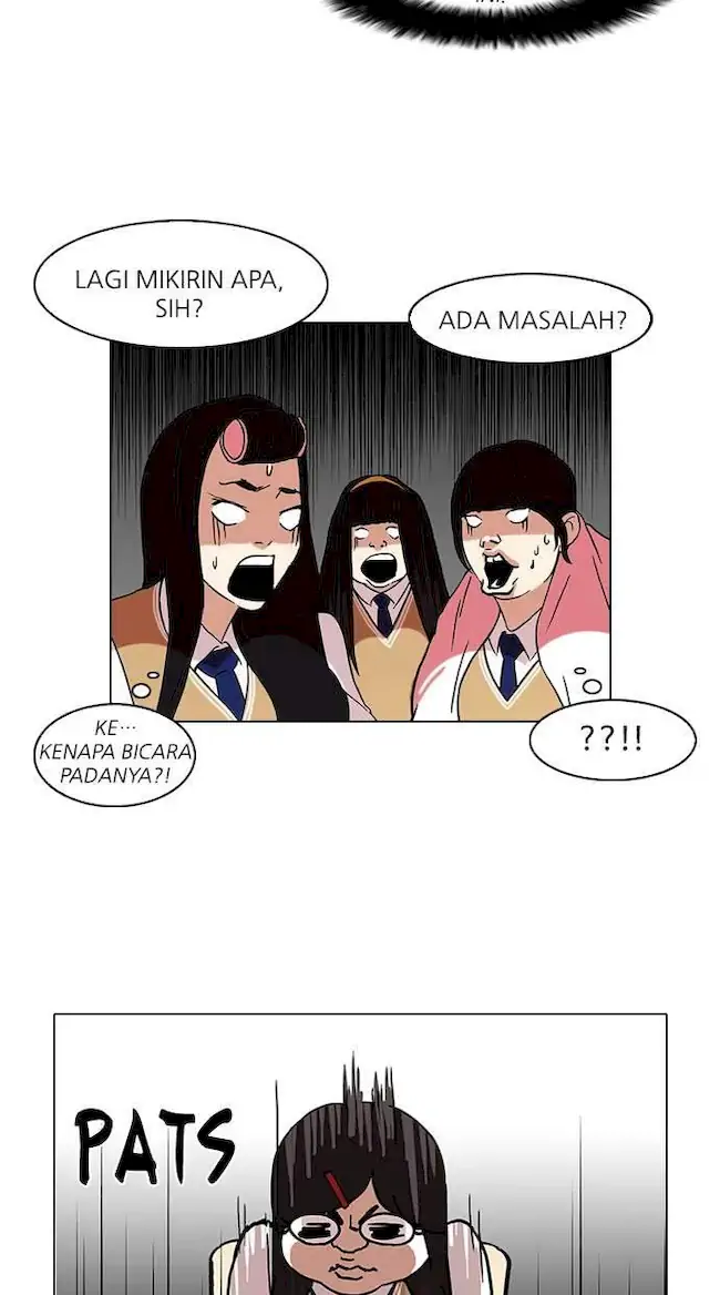 Lookism Chapter 78 Gambar 19