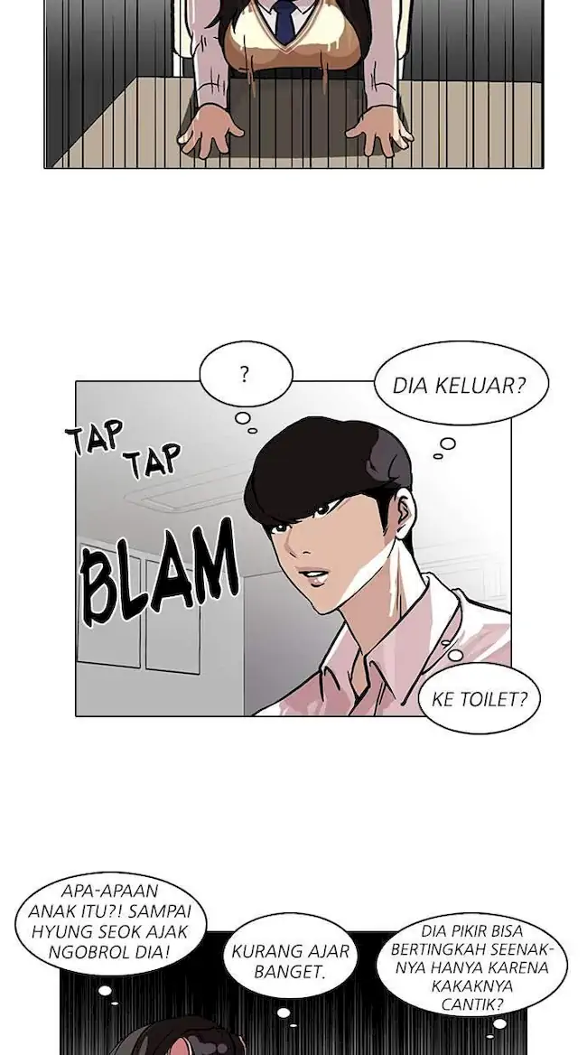Lookism Chapter 78 Gambar 20
