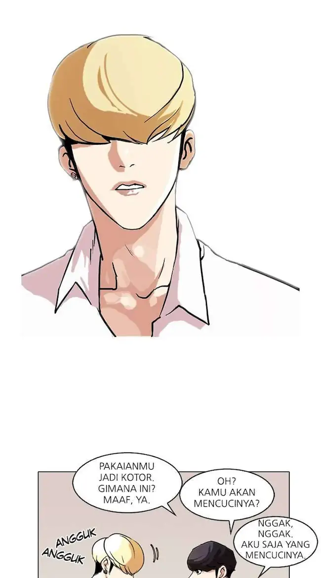 Lookism Chapter 78 Gambar 25