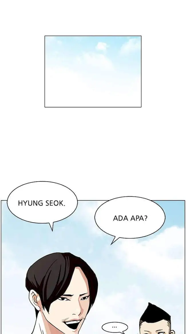 Lookism Chapter 78 Gambar 27